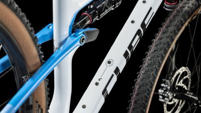 Cube AMS ZERO99 C:68X SLX 29 teamline Gr&ouml;&szlig;e: L Produktbild 6