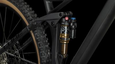 Cube Stereo ONE22 HPC EX 29 carbon'n'black Gr&ouml;&szlig;e: M Produktbild 4