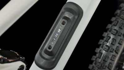 Cube Stereo ONE55 C:62 Race 29 lightgrey'n'grey Gr&ouml;&szlig;e: M Produktbild 2