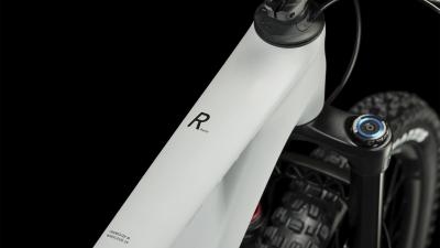 Cube Stereo ONE55 C:62 Race 29 lightgrey'n'grey Gr&ouml;&szlig;e: XL Produktbild 1