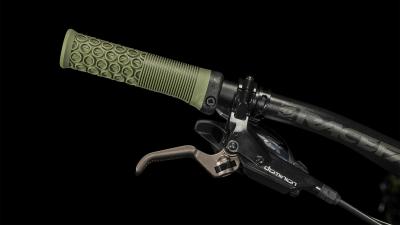 Cube Stereo ONE77 C:68X TM 29 olive'n'chrome Gr&ouml;&szlig;e: XL Produktbild 2