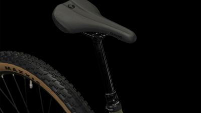 Cube Stereo ONE22 HPC TM flashgrey'n'olive Gr&ouml;&szlig;e: L Produktbild 4