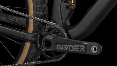 Cube Stereo ONE22 HPC EX carbon'n'black Gr&ouml;&szlig;e: M Produktbild 5