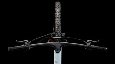 Cube Stereo ONE44 C:68X SLX frostwhite'n'black Gr&ouml;&szlig;e: L Produktbild 6