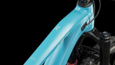 Cube Stereo ONE77 Race 29 bondiblue'n'grey Gr&ouml;&szlig;e: L Produktbild 1