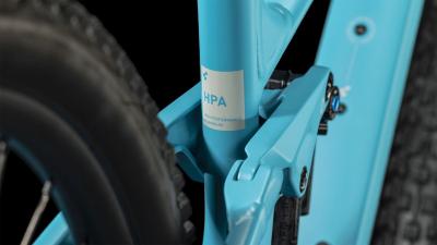 Cube Stereo ONE77 Race 29 bondiblue'n'grey Gr&ouml;&szlig;e: L Produktbild 6