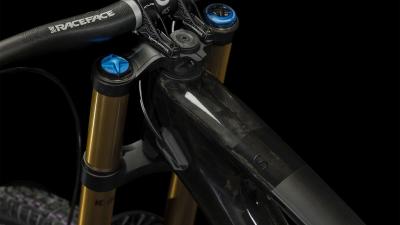 Cube TWO15 HPC SLT 29 carbon'n'black Gr&ouml;&szlig;e: L Produktbild 1