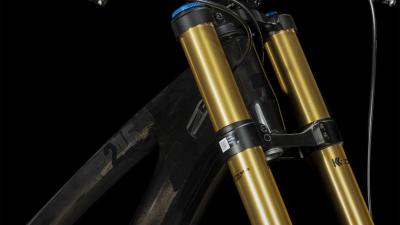 Cube TWO15 HPC SLT 29 carbon'n'black Gr&ouml;&szlig;e: L Produktbild 2