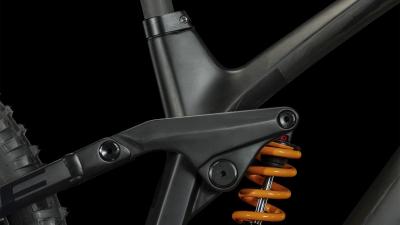 Cube TWO15 HPC SLT 29 carbon'n'black Gr&ouml;&szlig;e: L Produktbild 7