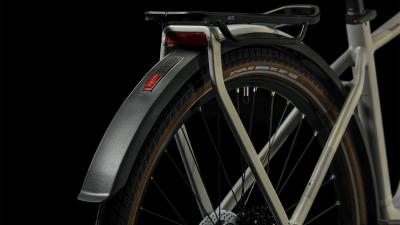 Cube Touring Hybrid Pro 625 pearlysilver'n'black Gr&ouml;&szlig;e: 54 cm Produktbild 3