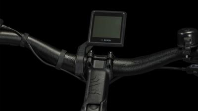 Cube Touring Hybrid Pro 625 pearlysilver'n'black Gr&ouml;&szlig;e: 54 cm Produktbild 4