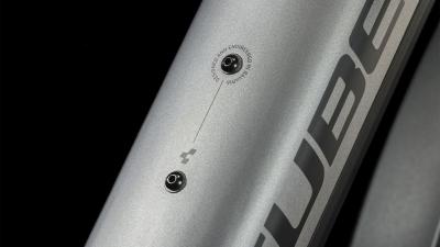 Cube Nuride Hybrid Performance 500 Allroad graphite'n'black Gr&ouml;&szlig;e: 50 cm Produktbild 3