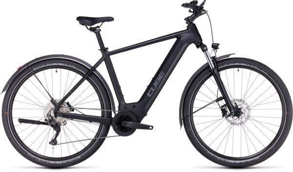 Cube Nuride Hybrid Pro 625 Allroad black'n'metal Gr&ouml;&szlig;e: 50 cm