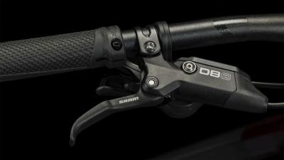 Cube Stereo Hybrid 140 HPC Race 750 liquidred'n'black Gr&ouml;&szlig;e: S Produktbild 5