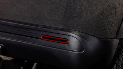 Cube Trike Cargo Hybrid 750 grey'n'reflex Gr&ouml;&szlig;e: 24" / 20": ONE SIZE Produktbild 2