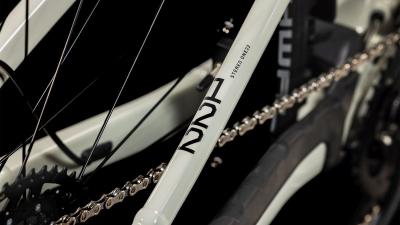 Cube Stereo Hybrid ONE22 Pro 800 desertstone'n'black Gr&ouml;&szlig;e: S Produktbild 2