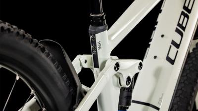 Cube Stereo Hybrid ONE22 Pro 800 desertstone'n'black Gr&ouml;&szlig;e: S Produktbild 3