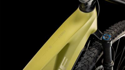 Cube Stereo Hybrid ONE22 Race 800 drygreen'n'olive Gr&ouml;&szlig;e: S Produktbild 1