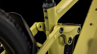 Cube Stereo Hybrid ONE22 Race 800 drygreen'n'olive Gr&ouml;&szlig;e: S Produktbild 3