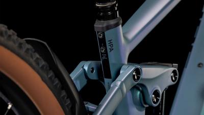 Cube Stereo Hybrid ONE22 Race 800 smaragdgrey'n'black Gr&ouml;&szlig;e: S Produktbild 3