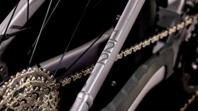 Cube Stereo Hybrid ONE22 SLX 800 lilacbreeze'n'reflect Gr&ouml;&szlig;e: L Produktbild 2