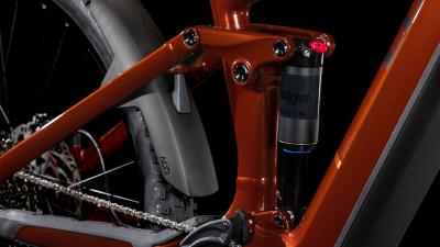 Cube Stereo Hybrid ONE44 Pro 800 bourbon'n'black Gr&ouml;&szlig;e: M Produktbild 3