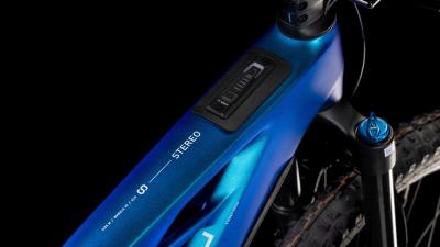 Cube Stereo Hybrid ONE44 HPC SLX 800 nebula'n'white Gr&ouml;&szlig;e: L Produktbild 1