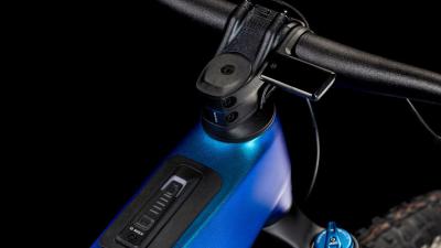 Cube Stereo Hybrid ONE44 HPC SLX 800 nebula'n'white Gr&ouml;&szlig;e: L Produktbild 2