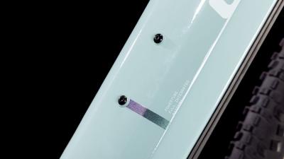 Cube Reaction Hybrid Performance 625 skylightblue'n'white Gr&ouml;&szlig;e: Trapeze L Produktbild 5