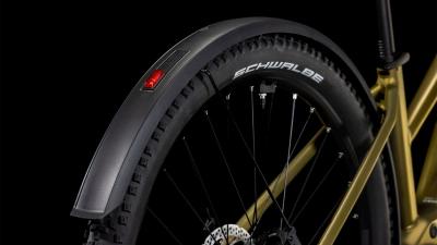 Cube Reaction Hybrid Performance 625 Allroad goldenlime'n'black Gr&ouml;&szlig;e: Trapeze S Produktbild 3