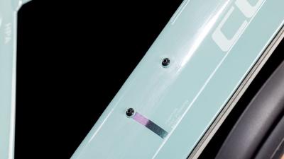 Cube Reaction Hybrid Performance 625 Allroad skylightblue'n'white Gr&ouml;&szlig;e: L Produktbild 2