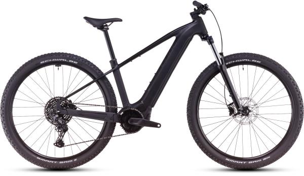 Cube Reaction Hybrid ONE 800 blackline Gr&ouml;&szlig;e: XXL