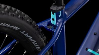 Cube Reaction Hybrid ONE 800 orchid'n'mint Gr&ouml;&szlig;e: M Produktbild 3