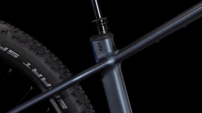 Cube Reaction Hybrid Pro 800 metallicgrey'n'black Gr&ouml;&szlig;e: M Produktbild 4