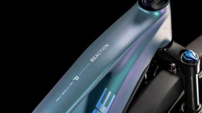 Cube Reaction Hybrid Pro 800 Allroad smaragdgrey'n'prism Gr&ouml;&szlig;e: S Produktbild 1