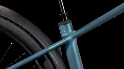 Cube Reaction Hybrid Pro 800 Allroad smaragdgrey'n'prism Gr&ouml;&szlig;e: S Produktbild 5