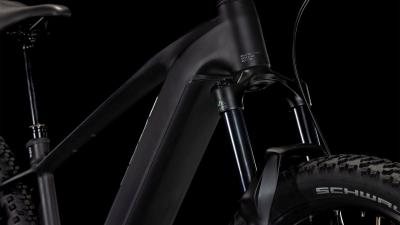 Cube Reaction Hybrid Race 800 black'n'metal Gr&ouml;&szlig;e: M Produktbild 5