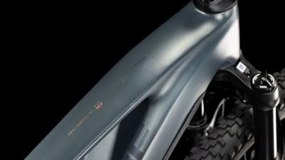 Cube Reaction Hybrid SLX 800 sagebrushgreen'n'prism Gr&ouml;&szlig;e: M Produktbild 1