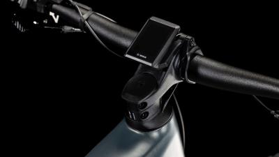 Cube Reaction Hybrid SLX 800 sagebrushgreen'n'prism Gr&ouml;&szlig;e: M Produktbild 2