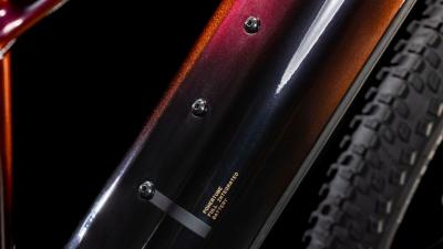 Cube Reaction Hybrid SLT 800 solareclipse'n'bronze Gr&ouml;&szlig;e: M Produktbild 2