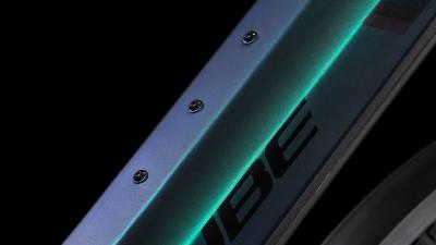 Cube Nuride Hybrid EXC 800 Allroad goblin'n'black Gr&ouml;&szlig;e: Easy Entry 46 cm Produktbild 3