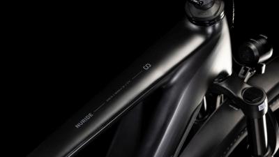 Cube Nuride Hybrid SLX 800 Allroad black'n'reflect Gr&ouml;&szlig;e: 62 cm Produktbild 1