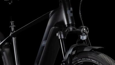 Cube Nuride Hybrid SLX 800 Allroad black'n'reflect Gr&ouml;&szlig;e: 62 cm Produktbild 5