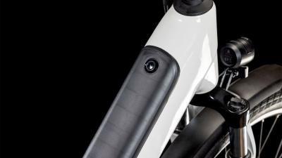 Cube Touring Hybrid ONE 625 cotton'n'grey Gr&ouml;&szlig;e: Easy Entry 54 cm Produktbild 1