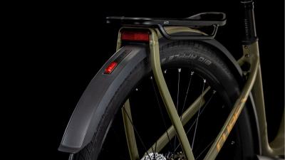 Cube Kathmandu Hybrid Pro 800 dustyolive'n'gold Gr&ouml;&szlig;e: Easy Entry 46 cm Produktbild 4