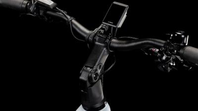 Cube Kathmandu Hybrid EX 800 haze'n'black Gr&ouml;&szlig;e: Easy Entry 54 cm Produktbild 2