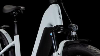 Cube Kathmandu Hybrid EX 800 haze'n'black Gr&ouml;&szlig;e: Easy Entry 54 cm Produktbild 5