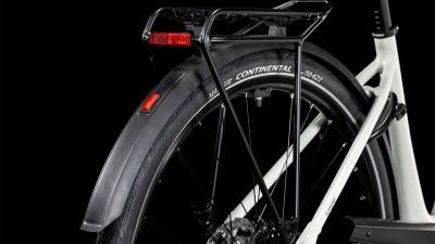 Cube Supreme Hybrid ONE 500 desertstone'n'black Gr&ouml;&szlig;e: Easy Entry 42 cm Produktbild 3