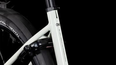 Cube Supreme Hybrid ONE 500 desertstone'n'black Gr&ouml;&szlig;e: Easy Entry 42 cm Produktbild 4