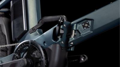 Cube Fold Hybrid 500 sagebrushgreen'n'prism Gr&ouml;&szlig;e: 20": ONE SIZE Produktbild 3